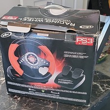 Intec racing wheel d'occasion  Expédié en Belgium