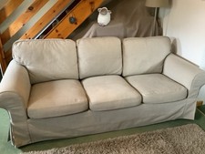 Ikea sofa ektorp for sale  ABERYSTWYTH