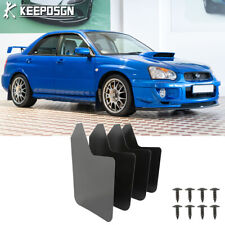 Subaru impreza wrx for sale  LEICESTER