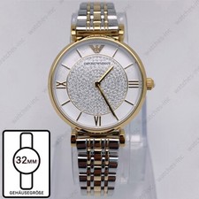 Neu emporio armani gebraucht kaufen  Deutschland
