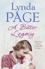 Bitter legacy lynda for sale  UK
