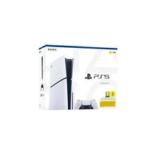 Sony ps5 slim d'occasion  Saint-Etienne