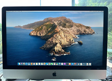 Imac 2013 intel usato  Lesmo