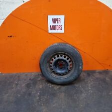 Vauxhall corsa wheel for sale  MANCHESTER