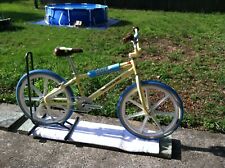 Bmx golf flyer for sale  Holiday