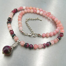Perhaus edle rhodochrosite gebraucht kaufen  Berlin