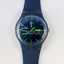 Swatch new gent usato  Vasto