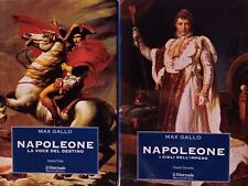 Napoleone voce del usato  Novara