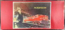 Märklin 805 box d'occasion  Expédié en Belgium