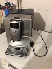 Nivona kaffeevollautomat nicr gebraucht kaufen  Bad Dürkheim