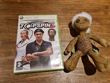 Jeu top spin d'occasion  Dieppe