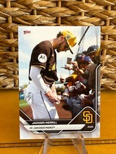 R2385 2025 topps for sale  Los Angeles