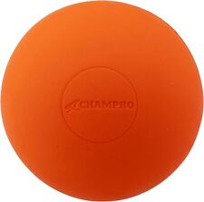 Champro lacrosse balls for sale  North Hollywood