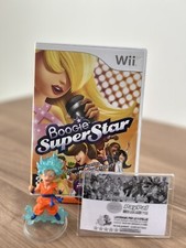 Boogie superstar nintendo usato  Lonato del Garda