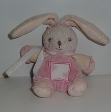 Doudou lapin kaloo d'occasion  Lescar