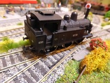 2506 loco vapeur d'occasion  Gex