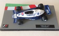 Auto collection tyrrell usato  Italia