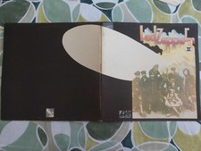 Led zeppelin led usato  Acquasparta