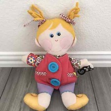 Dressy bessy playskool for sale  Clintonville
