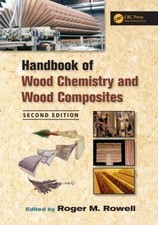 Handbook of Wood Chemistry and Wood Composites, , 9781439853801 segunda mano  Embacar hacia Mexico
