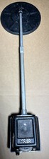 Goldak commander model for sale  Lockport