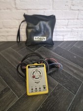 Robin model 8031y for sale  LEEDS