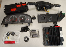 Kit demarrage ecu d'occasion  Plénée-Jugon