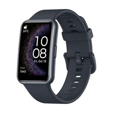 Huawei watch fit for sale  MIDDLEWICH