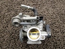 Yamaha sr400 throttle d'occasion  Expédié en Belgium