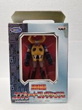 Statua gaiking robot usato  Milano