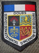 Patch patch departmental d'occasion  Expédié en Belgium