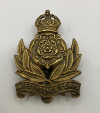 intelligence corps for sale intelligence corps for sale STEVENAGE