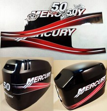 Mercury two stroke for sale  Hollywood
