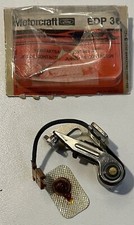 Usado, Motorcraft EDP36 Kontaktsatz Zündkontaktsatz passend für Ford contact set comprar usado  Enviando para Brazil
