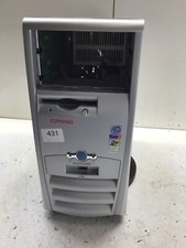 Compaq presario 6019wm d'occasion  Expédié en Belgium