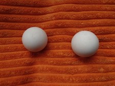 Table football footballs for sale  TWICKENHAM