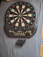 Bullit elektronische dartschei gebraucht kaufen  Deggingen