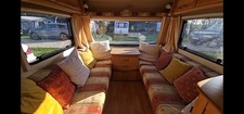Bailey ranger 550 for sale Bailey ranger 550 for sale  DRIFFIELD