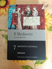 Medioevo medioevo centrale usato  Volvera