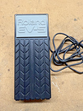 Roland expression pedal gebraucht kaufen  Seligenstadt