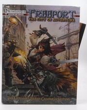 Freeport city adventure for sale Freeport city adventure for sale  Easthampton
