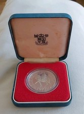 1977 royal mint for sale  CLEVEDON