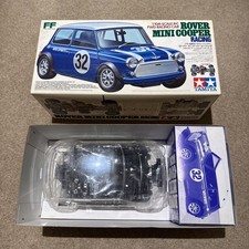 Vintage tamiya rover for sale  YORK
