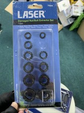 Damaged nut bolt for sale  MANCHESTER