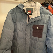 Quicksilver mens snow for sale  Hyattsville