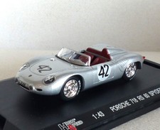 Porsche 718 spyder d'occasion Porsche 718 spyder d'occasion  Cesson-Sévigné