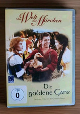 Goldene gans märchen gebraucht kaufen  Zwickau