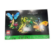 Lego insect colllection for sale  Prosper