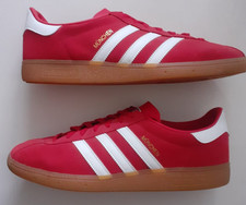 Men adidas munchen for sale  RYE