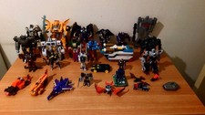 Transformers, robots d'occasion  Strasbourg-